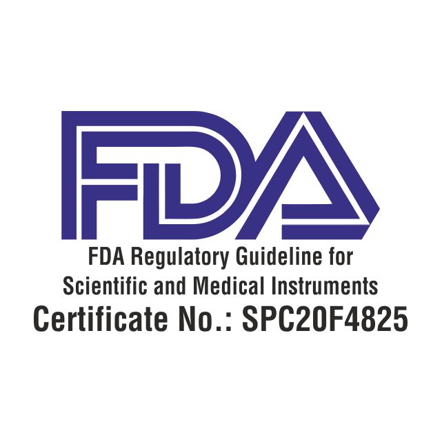 FDA : Regulatory Guideline for Scientific and Medical Instruments