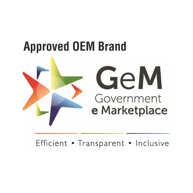 GeM - Government e-Market Place 