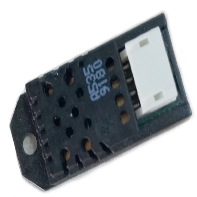 HTG3500 Series - Relative Humidity and Temperature Module  