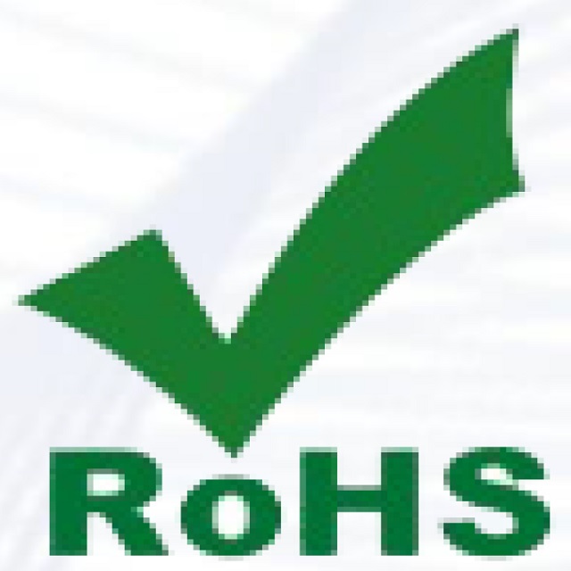 Restriction of Hazardous Substances Directive (RoHS) – 2011/65/EU.